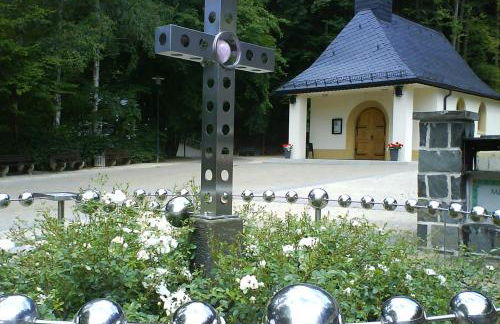 Ferienwohnung "Am Fuchsgraben" - Foto 41