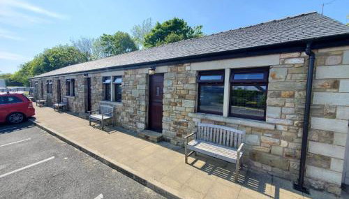 The Golden Ball Cottages - Foto 2