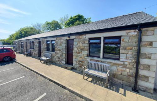 The Golden Ball Cottages - Foto 2