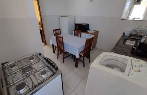 Apartamento da Rosi - Foto 9