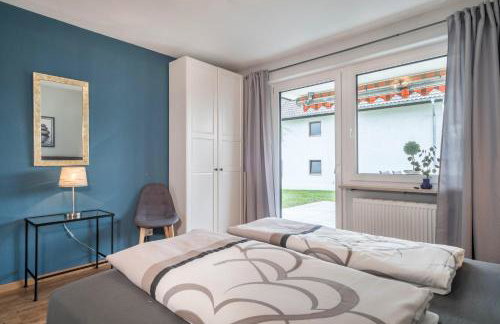 Fewo Hotz am Golfclub Lindau 2a - Foto 18