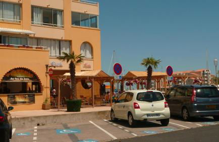 Résidence La Voile Blanche 1 - Foto 19