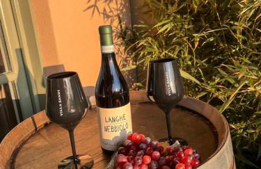 Langhe Wine & Relax - Foto 18