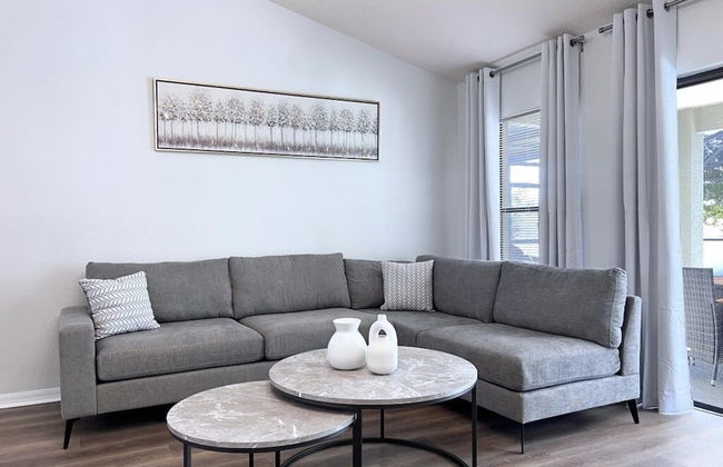 Beautifuly 5bd Pool Gm Hm, Legacy Park-409cr 5 Bedroom Home by RedAwning - Foto 17