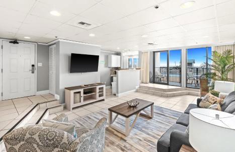 Emerald Towers 0104 - Foto 7