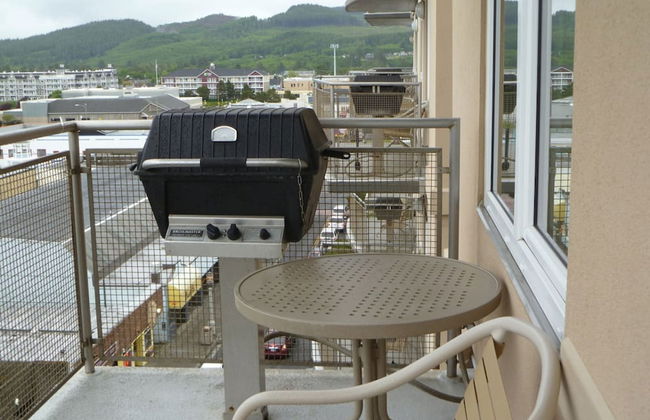 Worldmark 5-star Resort Ocean View - Foto 8