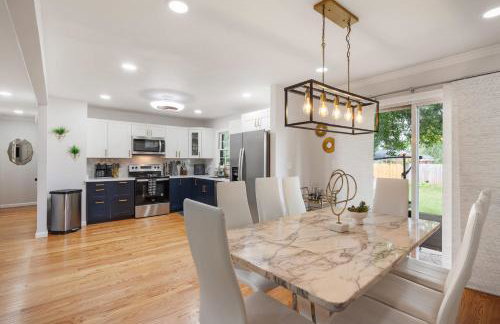 Hidden Gem- Stylish Comfort Prime Location Family Friendly - Foto 10