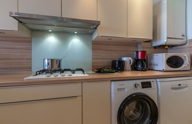 La Résidence de la Mer - Foto 8