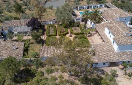 Cortijo el Cachete - Foto 13