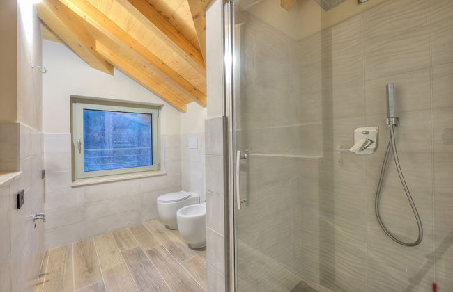 Ricomilla Holiday-finestra Sul Verde- - Foto 6