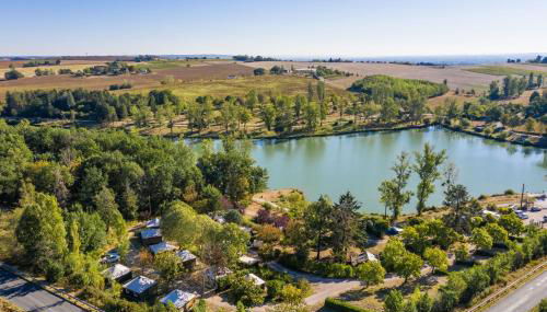 Saloon avec SPA privatif - Photo 3