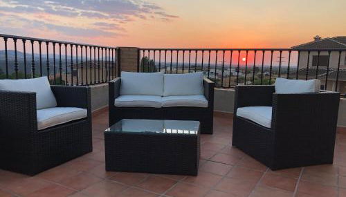 Alojamientos El Chorro - Foto 2