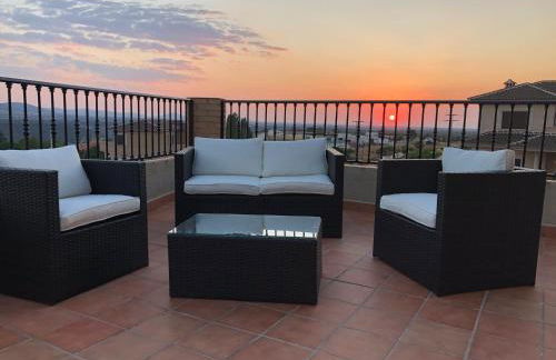 Alojamientos El Chorro - Foto 2