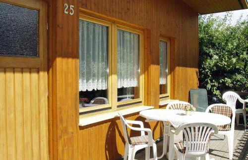 Feriensiedlung Am Grundlossee in Sewekow - Photo 23