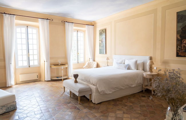 Château les Crostes - Foto 20