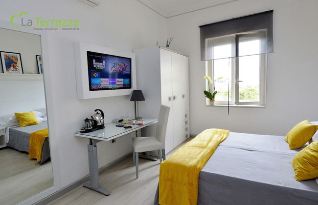 La Terrazza Family Holidays - Foto 4