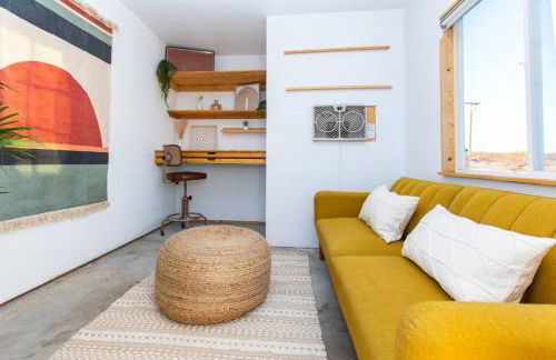 Desert Escape+Art studio+Trailer - Foto 17