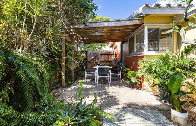 Lovely Studio With Great Location Free Parking - Foto 18