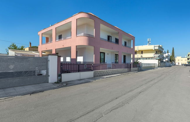 3183 Casa al Parco by Barbarhouse - Foto 1