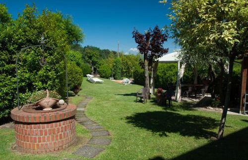 Casa del Merlo - Foto 9