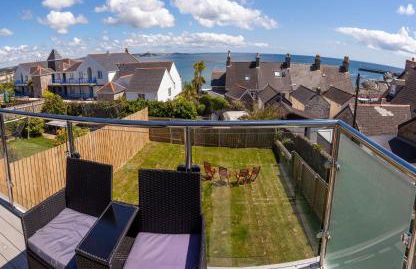 The Penthouse - Foto 28