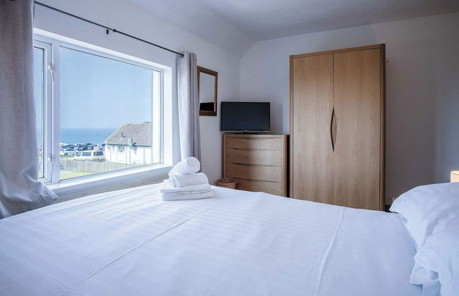 Channel View 3 Bedroom Rhossili Bay - Photo 9