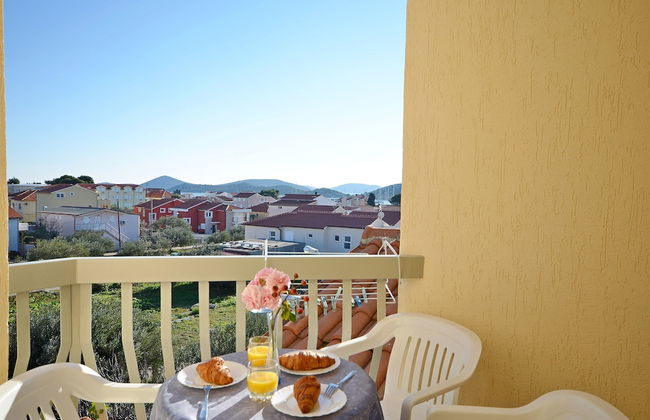 Apartments Mira - Foto 20