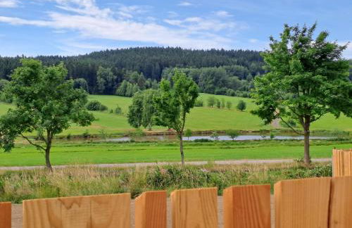 Chalet Auszeit im Schönseer Land - Foto 33