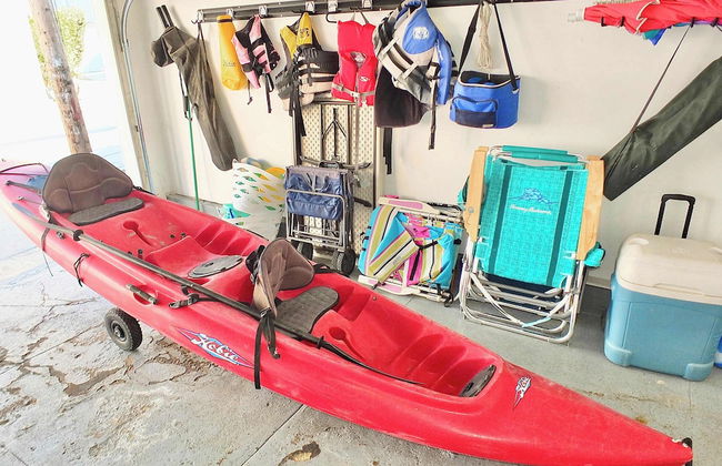 Steps to Beach & Alamitos Bay on LB Peninsula - Foto 21