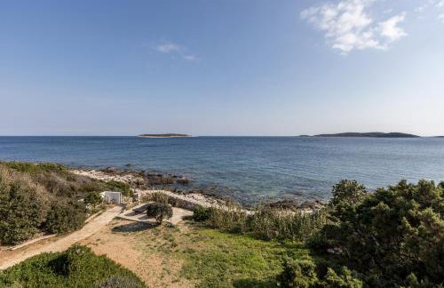 Apartments by the sea Milna, Vis - 8946 - Photo 7