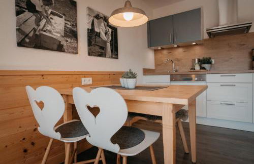 Landhaus Mucha - Ferienwohnungen - Foto 66