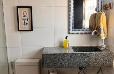 Central House Esquina Rondon Pacheco with WIFI - Foto 16