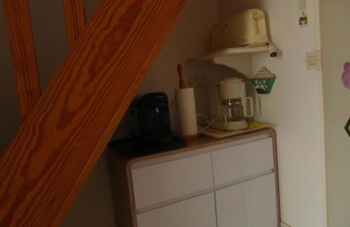 Résidence Hameau du Soleil à 250 m de la plage - Foto 8