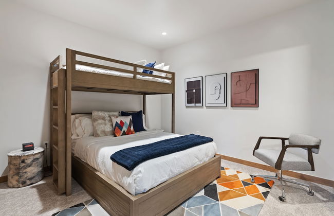 Riverfront Lodge - Foto 7