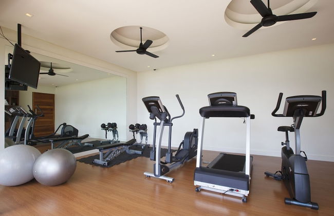 Villa Zest - Foto 47