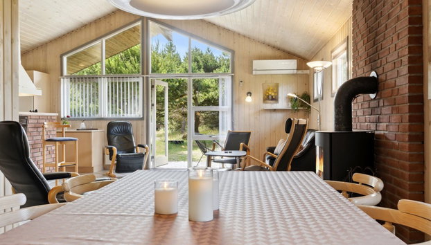 "Erlinda" - 3.1km from the sea - Foto 5, Living Room