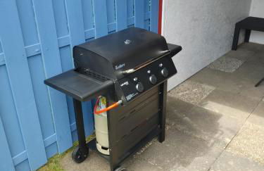 Nordlicht - moderne Fewo im Souterrain - Foto 49