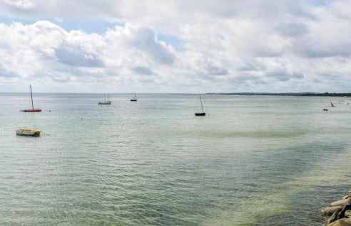 Beautiful Home In Morsalines With Wifi - Foto 17