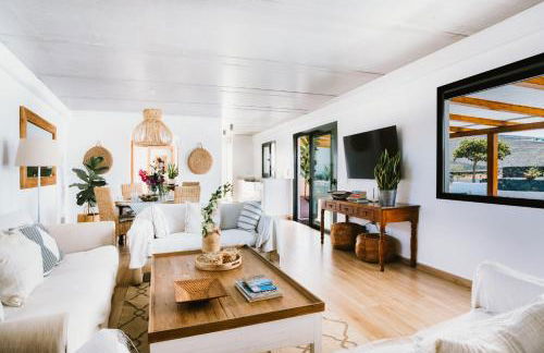 Encantadora villa en el corazon de Lanzarote - Foto 7