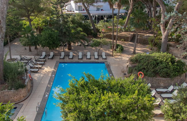 Aparthotel Houm Plaza Son Rigo - Foto 61