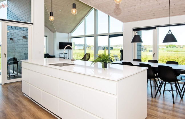 Holiday Home in Odder - Foto 17