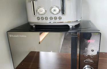 Luxury 1 Bed Coach House - Foto 27