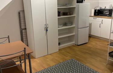 Urban Apartment - Foto 7