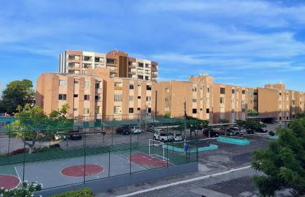 Ap Família Shopping Riomar e Praia - Photo 5