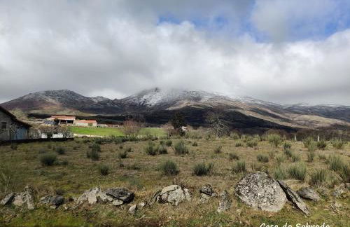 Casa do Sobrado-Gralhas-Montalegre - Foto 28