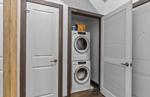 Brick & Bed Riverfront Lofts, 4K - Foto 13