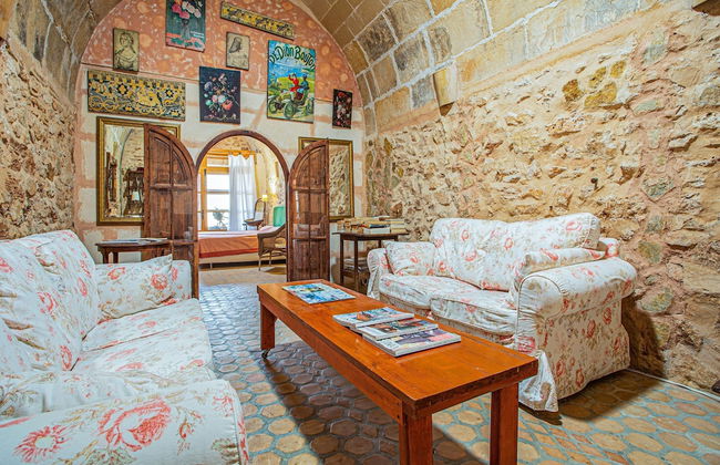 Belvilla by OYO Casa El Molino - Foto 23