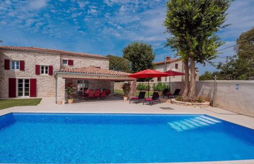 Istria Time - Villa Sona - Heated Pool - Foto 3