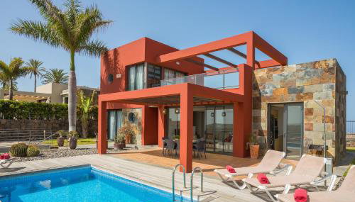 Las Terrazas Villa 3 - Foto 1