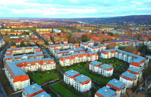 WohnTraum Kamelienweg, Sauna, Balkon - Foto 16